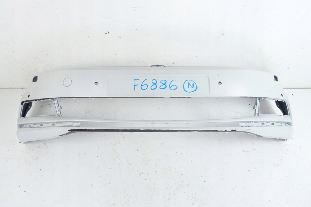 VW Touran 5TA II 2015- Front Bumper Front 5TA807221A-L Product image