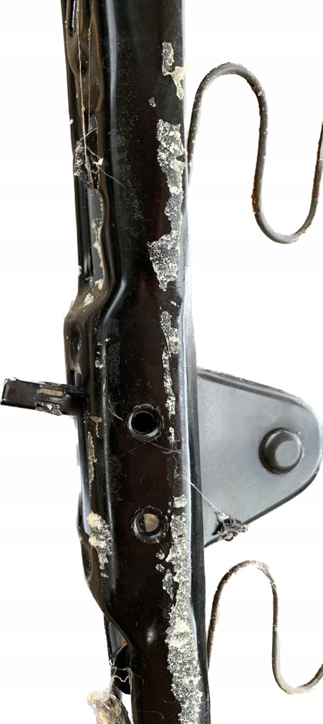 MANER DE RIDARE SCAUN CABLU SEICENTO 7676369 Product image