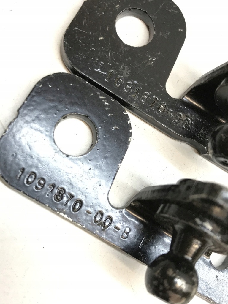 SUPORT ACTIONATOR CAPOTA 1091870-00-B TESLA 3 -21 Product image