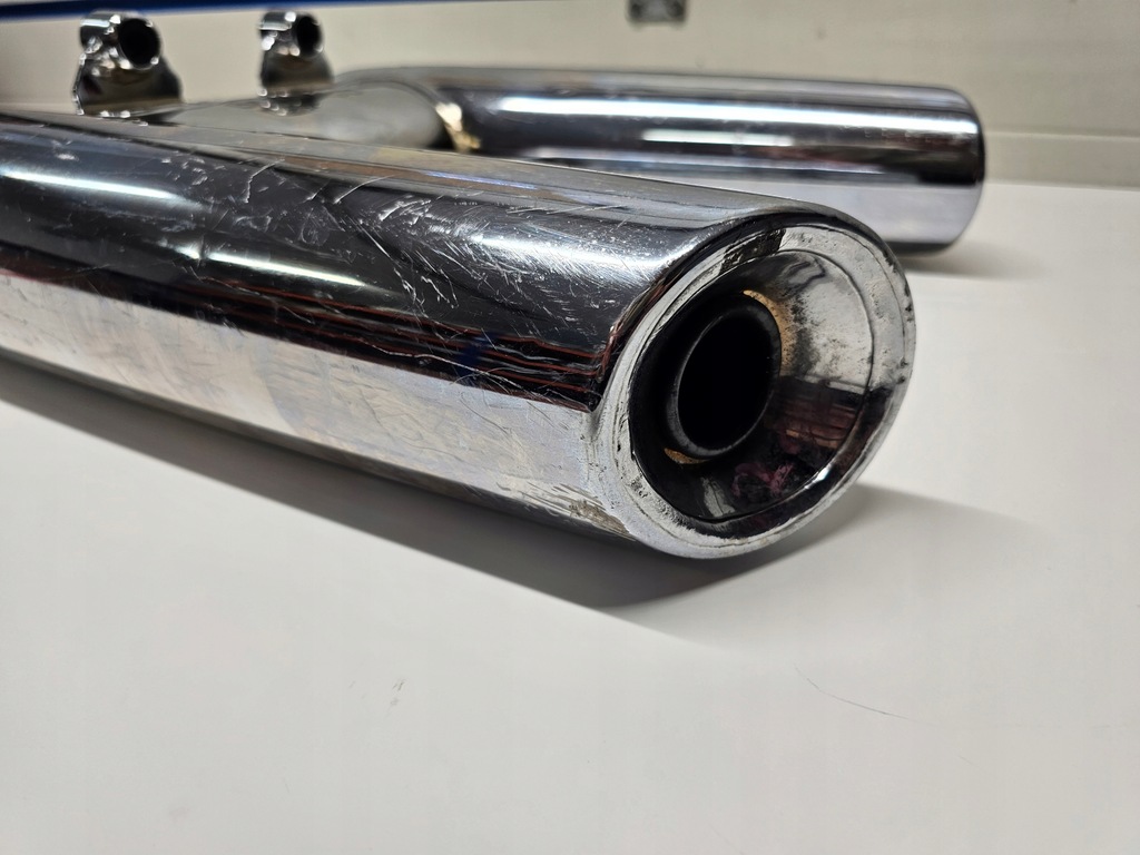 BMW R 1200 C toba de esapament sistem de evacuare Product image