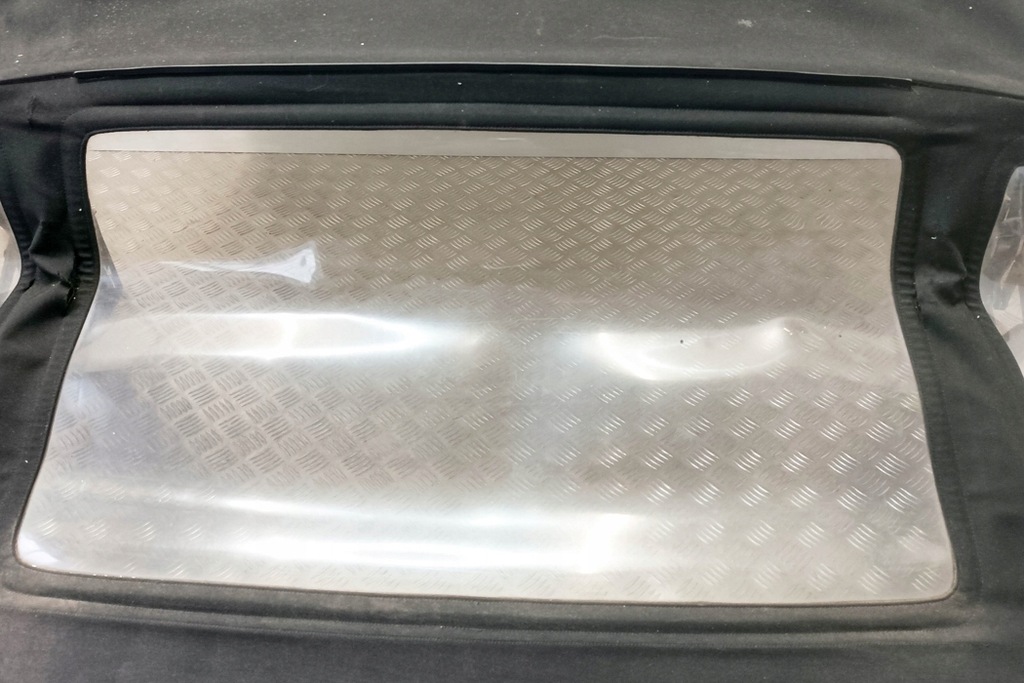 Acoperiș Mercedes-Benz SL (R129) 1297743030 3,2L benzină 170KW 1996 Product image