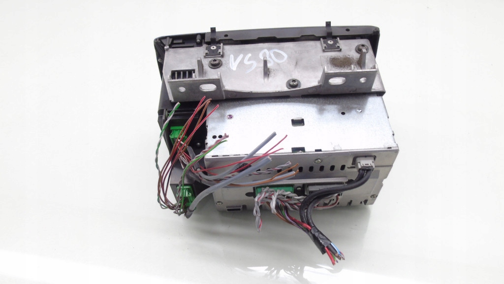 RADIO CASETA VOLVO S80 I 9496562 Product image