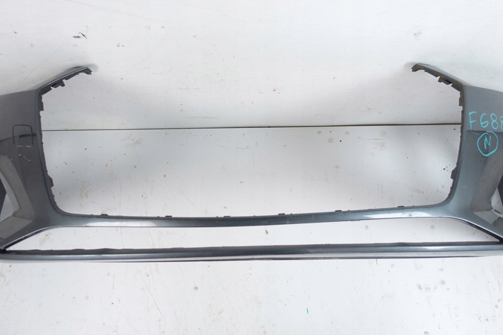 Audi A5 8W6 2016- Front Bumper Front 8W6807437 Product image