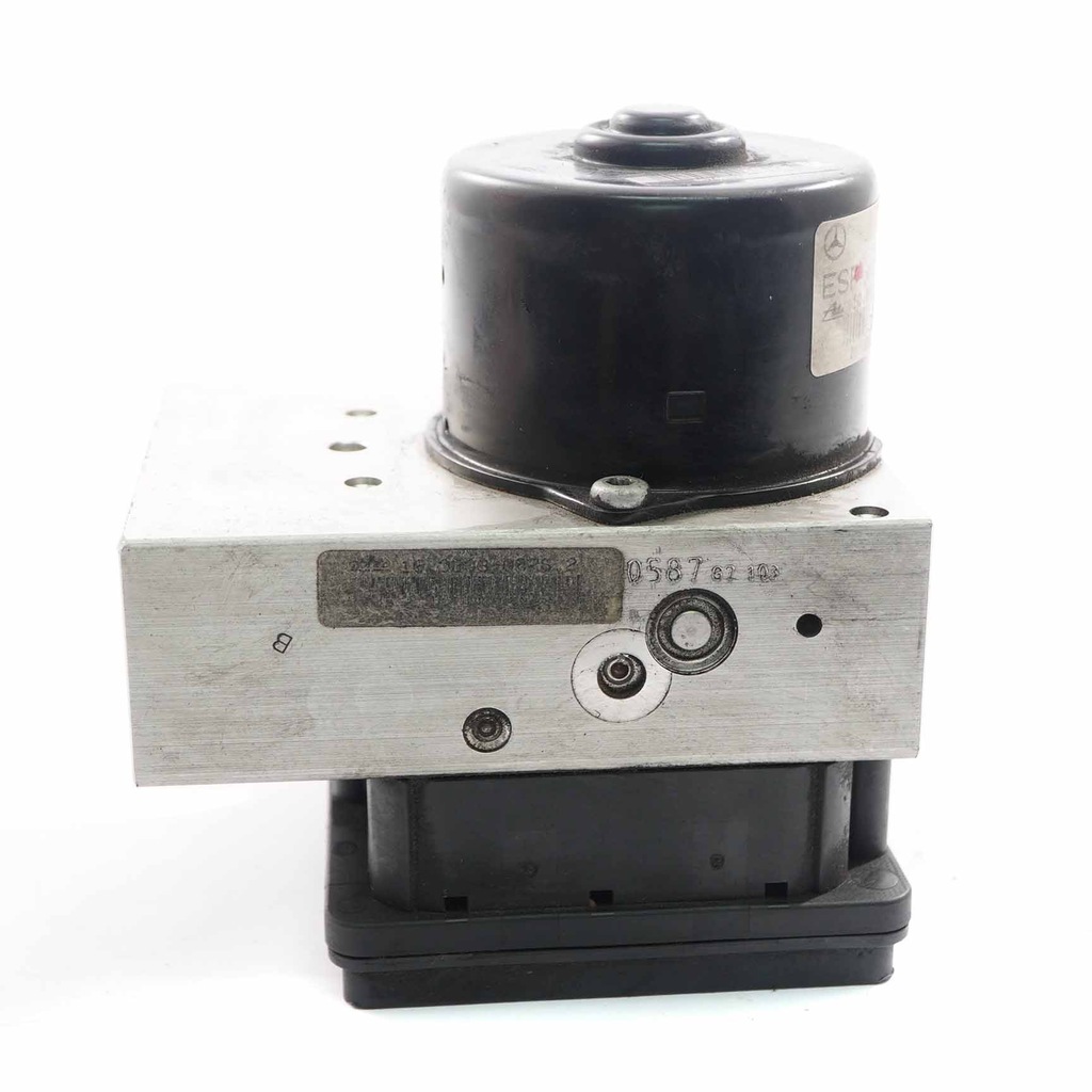 Mercedes W203 ABS ESP Controler pompă de frână A0355458132 A0054314412 Product image