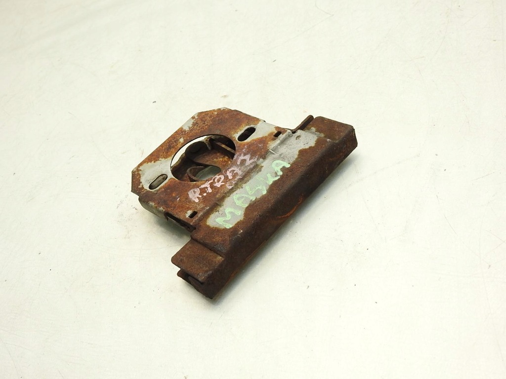BLOCARE CAPOTA RENAULT TRAFIC II 8200143341 Product image