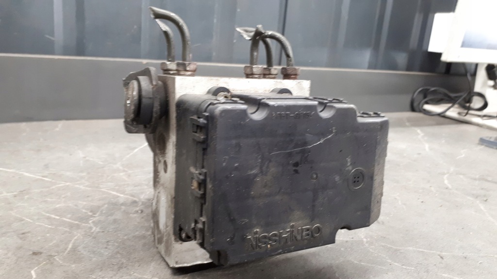 58910-h1000 pompa abs Hyundai Terracan 2.9 CRDI Product image