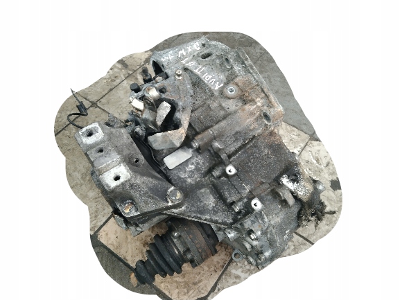 REDUCTOR CUTIE AUDI TT 1.8 T 180 CP DXW Product image