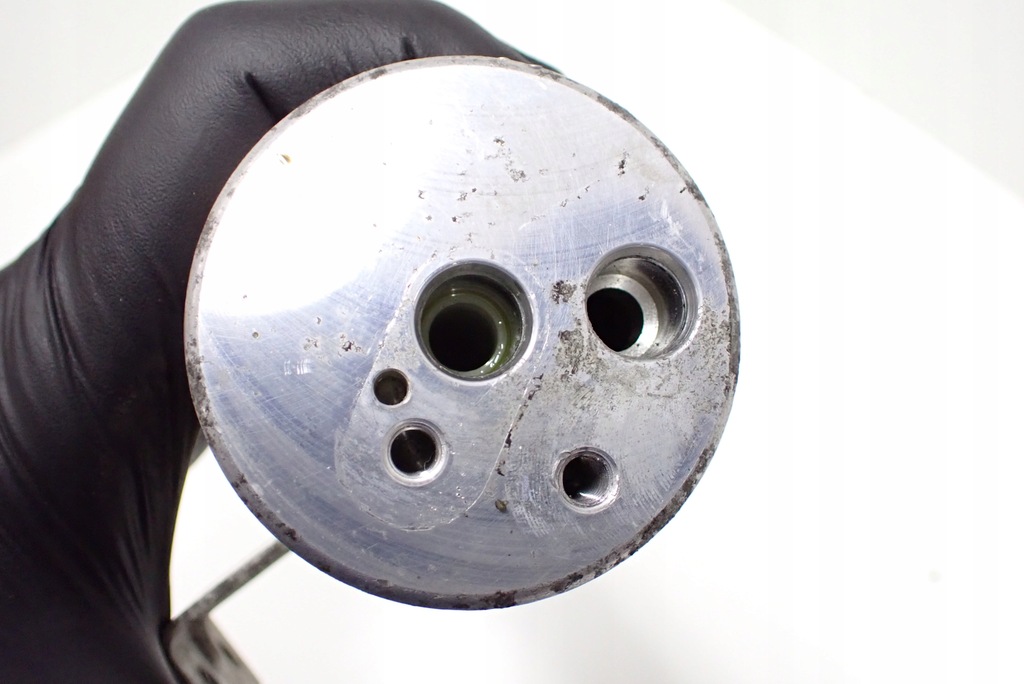 USCATOR AER CONDITIONAT MERCEDES W168 A1688300858 Product image