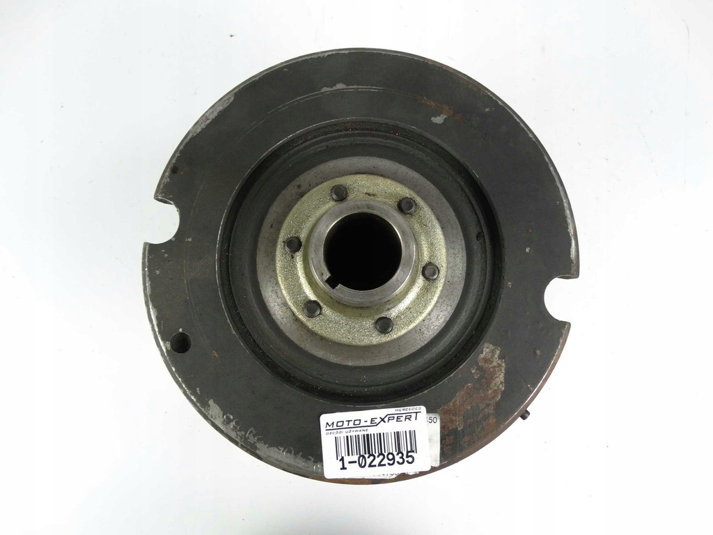 Mercedes Clasa S W126 5.0 FUPE ARBORE Product image