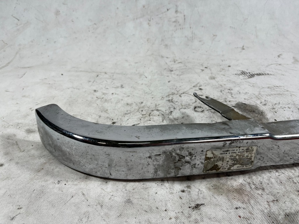 Suzuki LS Savage 650 86-03 Capac curea Product image