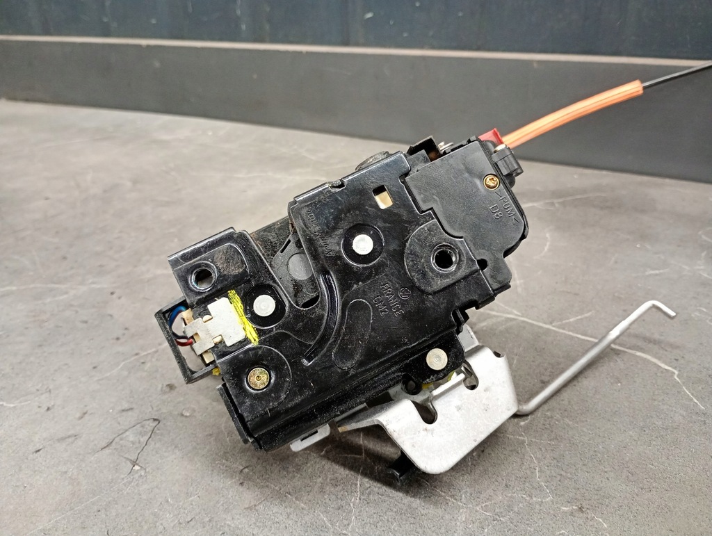 8E0839016C blocare a ușii dreapta Tiel Audi A4 B6 00-04R Product image