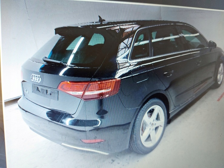 Mâner portiere Audi a3, microîntrerupător clapete 5N0827566 Product image