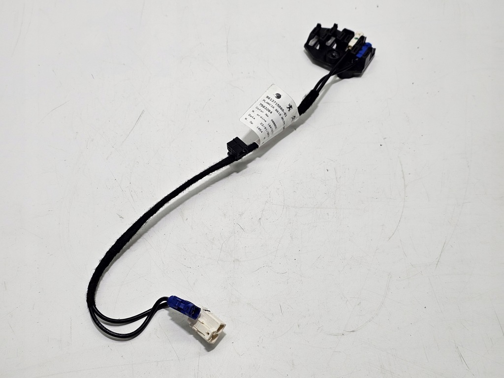 CABLURI ANTENA CITREON C3 III 16- #5112 Product image