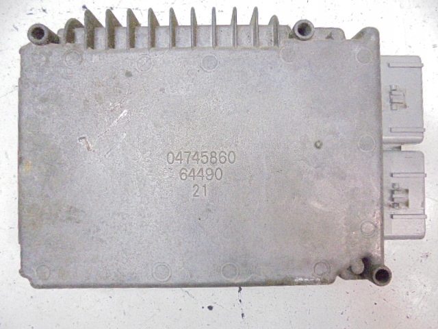 Chrysler Sebring 2 Jr Motor Controller 2.0 104kW CEE Product image