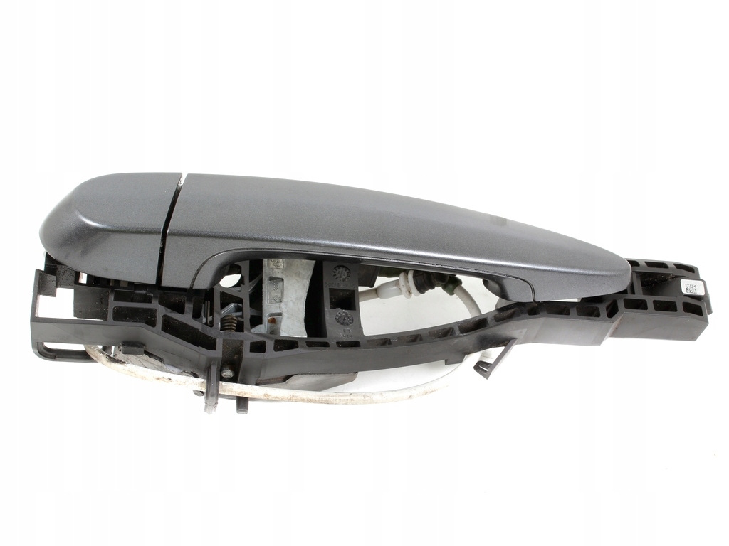 MÂNER STANGA SPATE BMW F30 F31 F80 M3 /LIFT B39 Product image