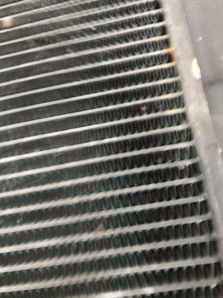 Radiator apa lichida BMW E3 E9 CS CSI Bavaria Product image