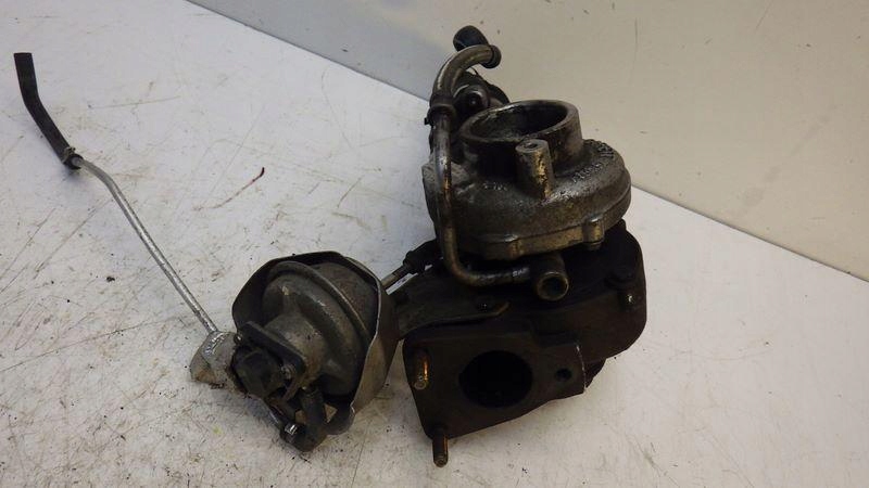 TURBINĂ TURBOCOMPRESOR CITROEN C5 II 2.0 HDI 9682778680 GT1749V 756047-5 Product image