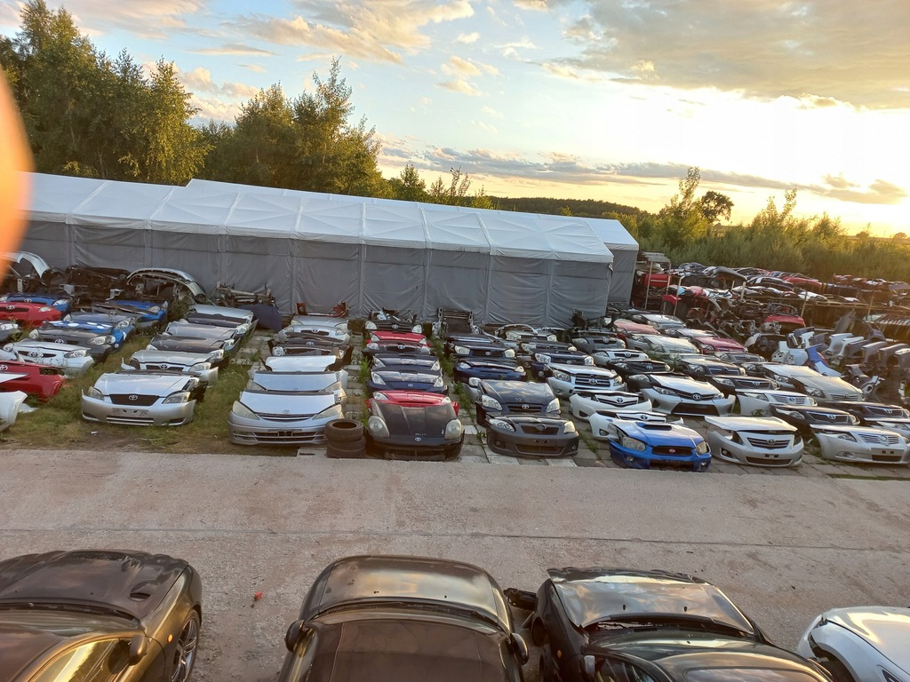 Bandă pentru volan TOYOTA AVENSIS T25 Corolla Verso II Product image
