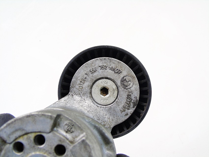 INTINZATOR CUREA 2.0 i BMW N43 E60 E61 E90 E91 E92 E93 E81 E82 E88 E87 Product image