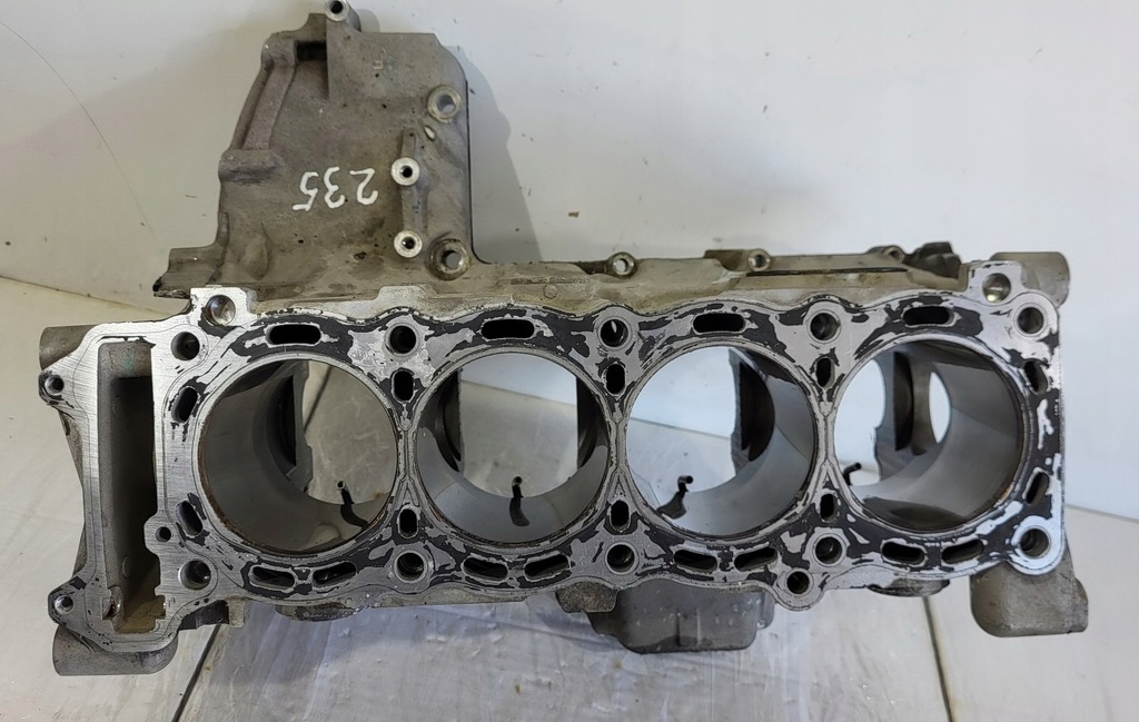 Cilindri si pistoane Suzuki GSXR GSX-R 1000 K7 K8 2007-2008 Product image