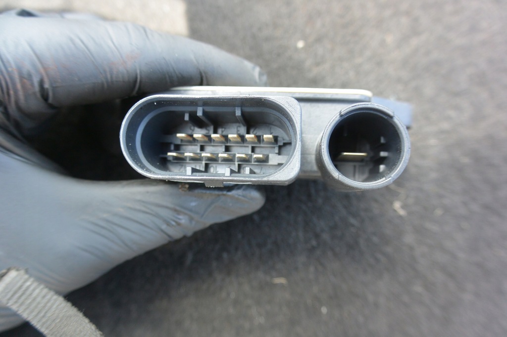 RELEU BUGIE INCALASATE 3.0 CDI OM642 MERCEDES Product image