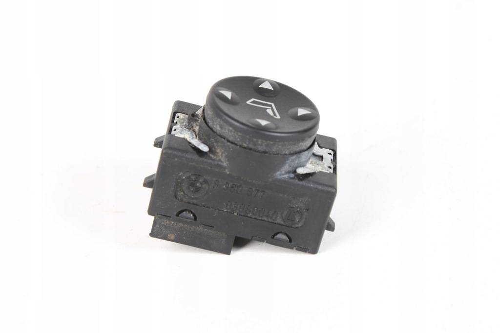 Comutator de reglare scaun BMW E38 E39 E46 E90 F10 8360877 Product image