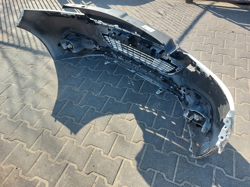 BUMPER PERIGURĂ 208 ȘI RISPORT Product image