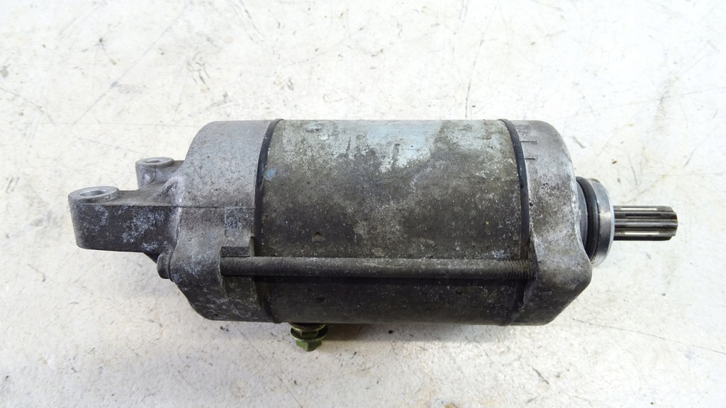 Honda XL 1000 SD01 Varadero 98-02 Starter original Product image