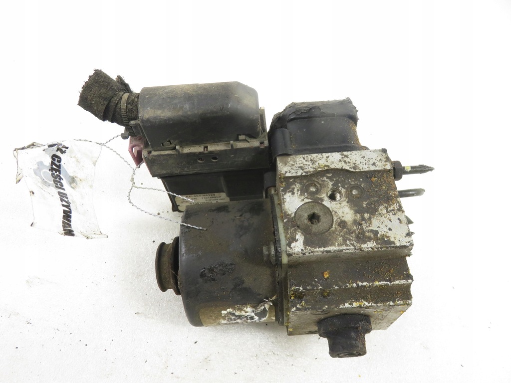 POMPA ABS OPEL VECTRA B S108196002K 13216601F 13091801 Product image