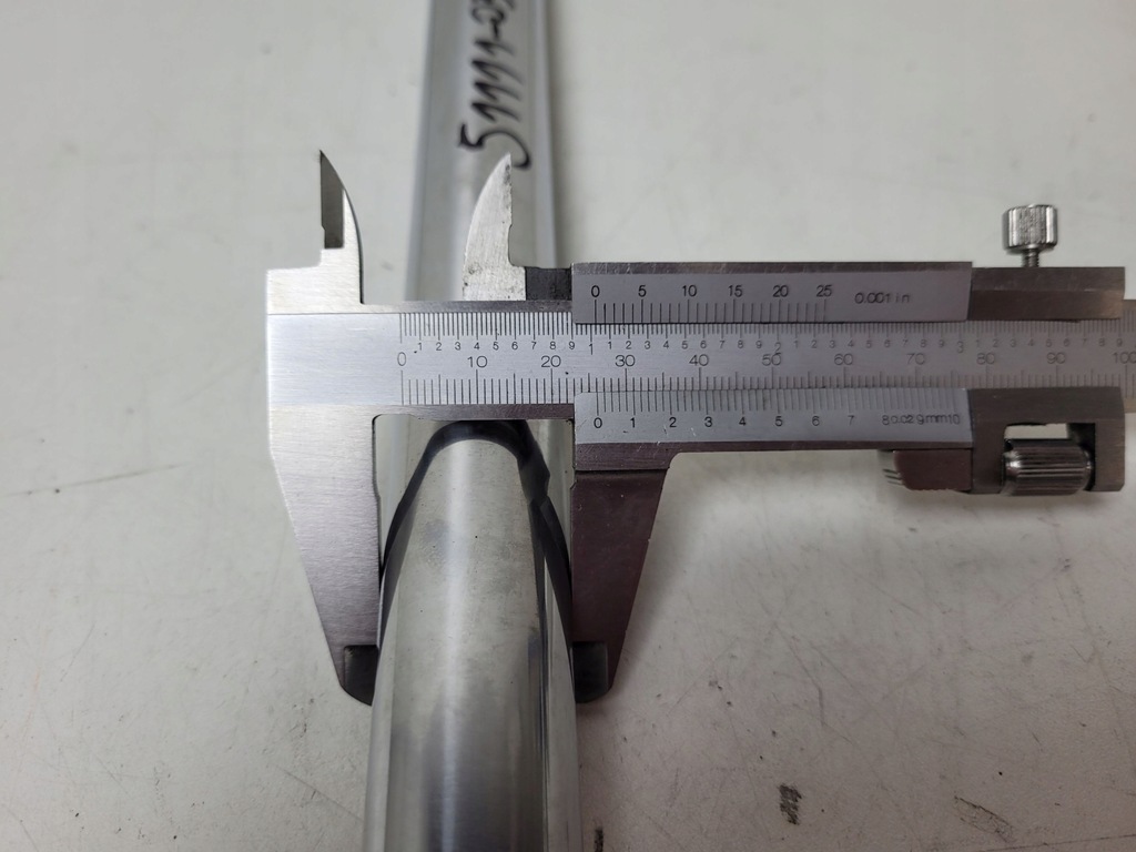 SUZUKI AH50 ADRESĂ LAGA ȚEVA SUSPENSIA FATA Product image