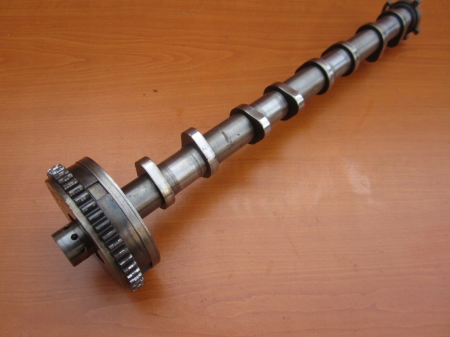 VW AUDI ARBORE CU CAME 1.8 2.0 TSI TFSI ADMISION 06H101H ESCAPE 06K109247E Product image