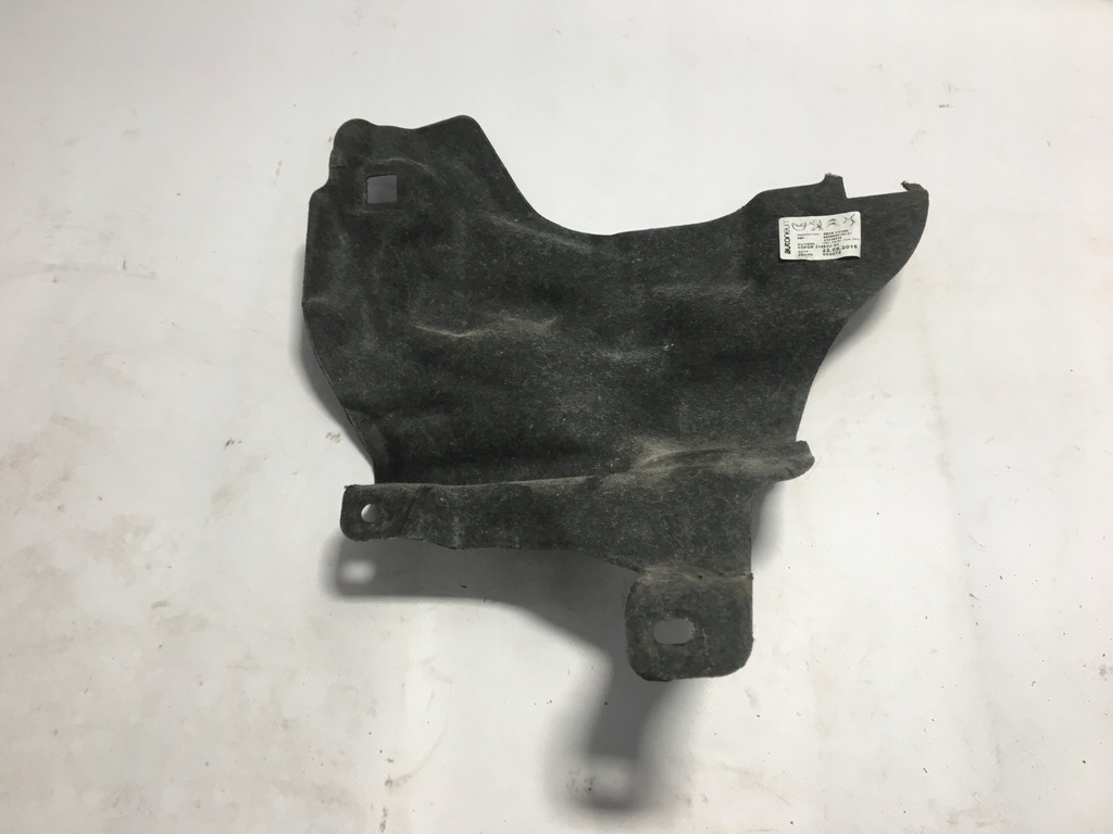 SUNET MOTOR OPEL COMBO E 18- 1.5 HDI Product image