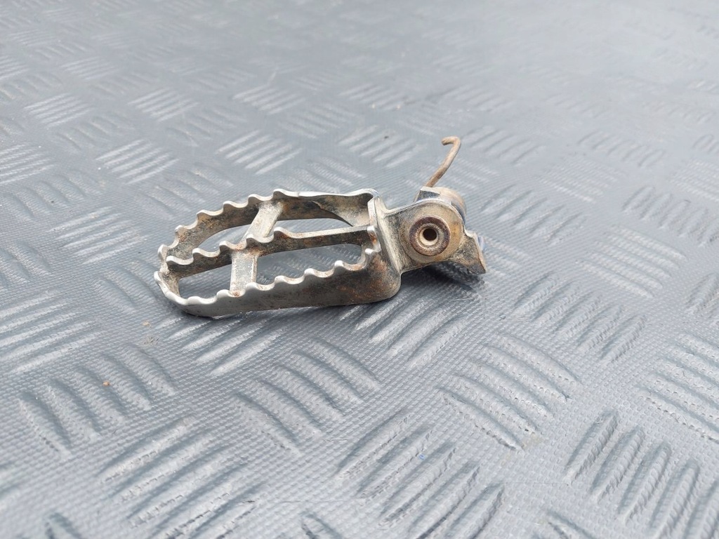YAMAHA YZF YZ WR 426 450 250 SUTIERA DREAPTA Product image