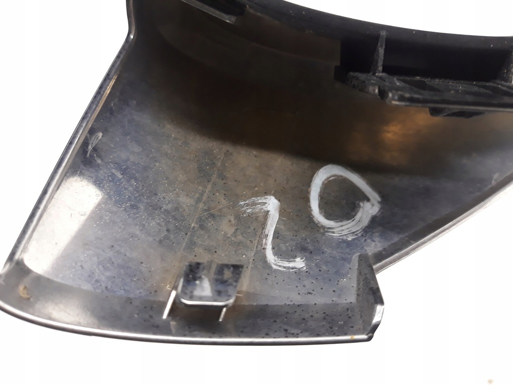 BMW 4 F32 F33 F36 Modern gratar rinichi stânga manechin stânga manechin Product image