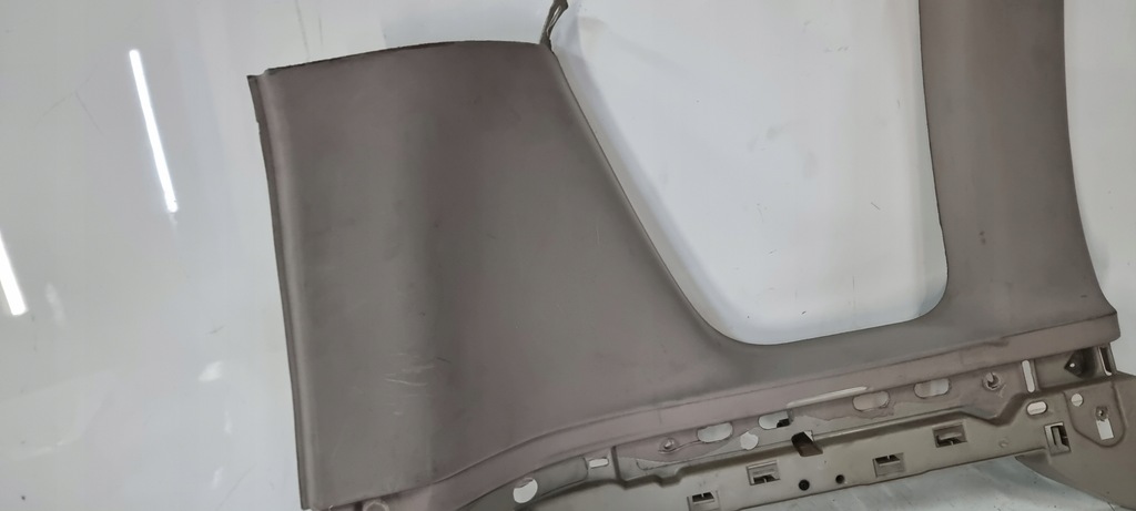 SPATE STÂNGA TAPIERI SUPERIOARE PLASTIC RENAULT ESPACE IV LIFT Product image