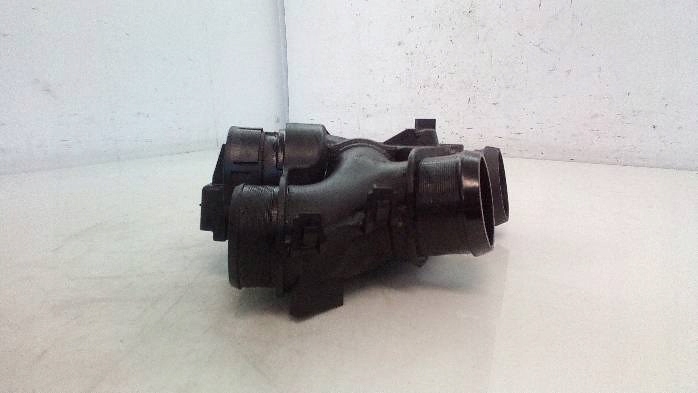 Peugeot 307 1,6 Damper HDI 9657485480 Product image