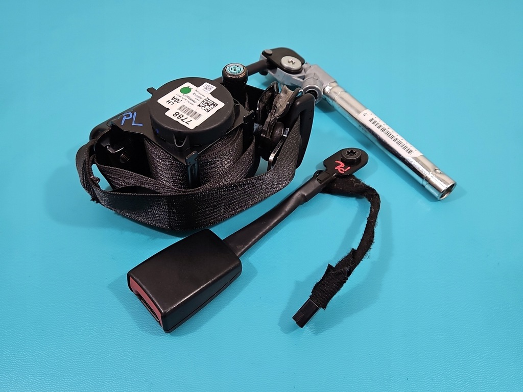 Trane șofer din stânga față Product image