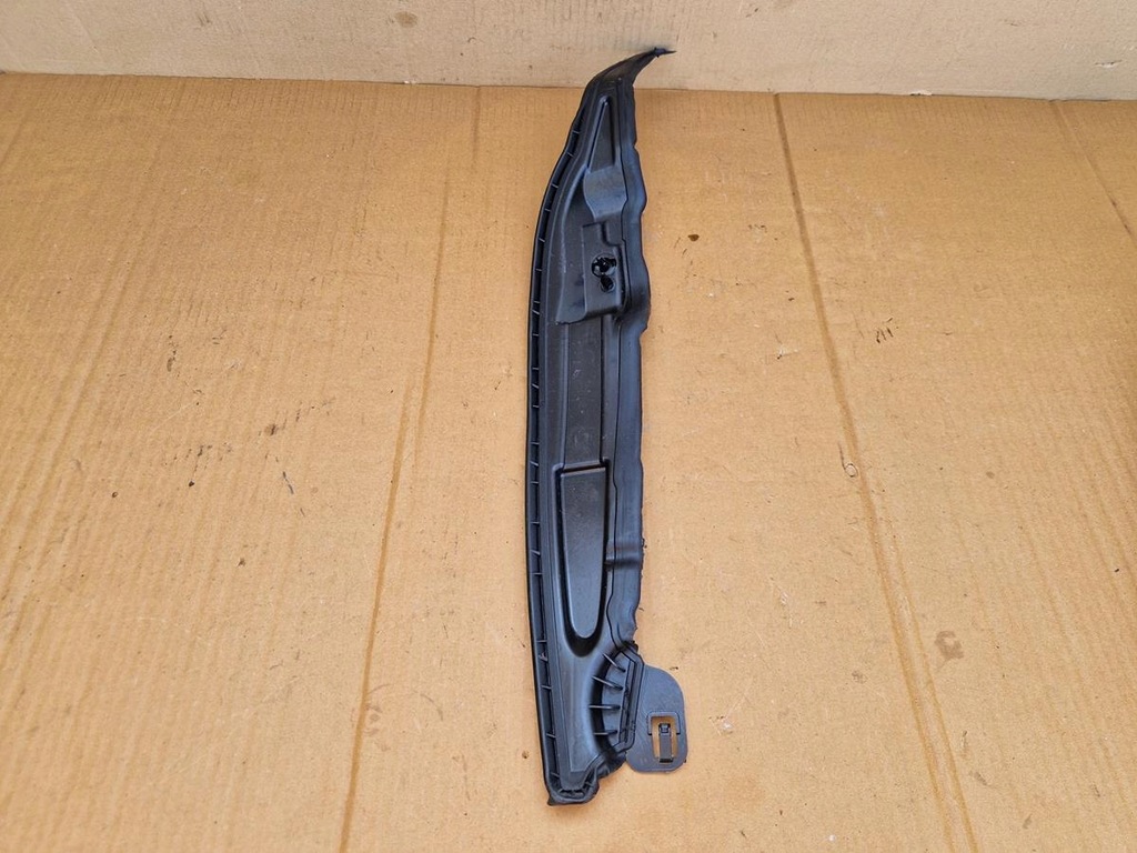 Aripa dreapta izolare fonică 9680114880 Peugeot 207 1.6 HDI Product image