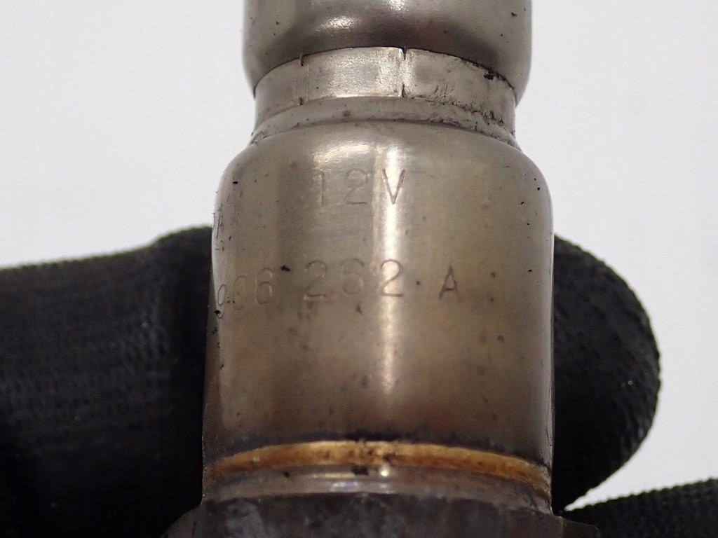SONDA LAMBDA ORIGINALA 03L906262A SEAT LEON II VW GOLF VI 1.6 TDI CAY 13R Product image
