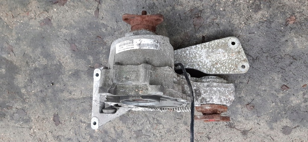BMW E46 325xi 330xi 330xd NV124 REDUCTOR TRANSMISIE Product image