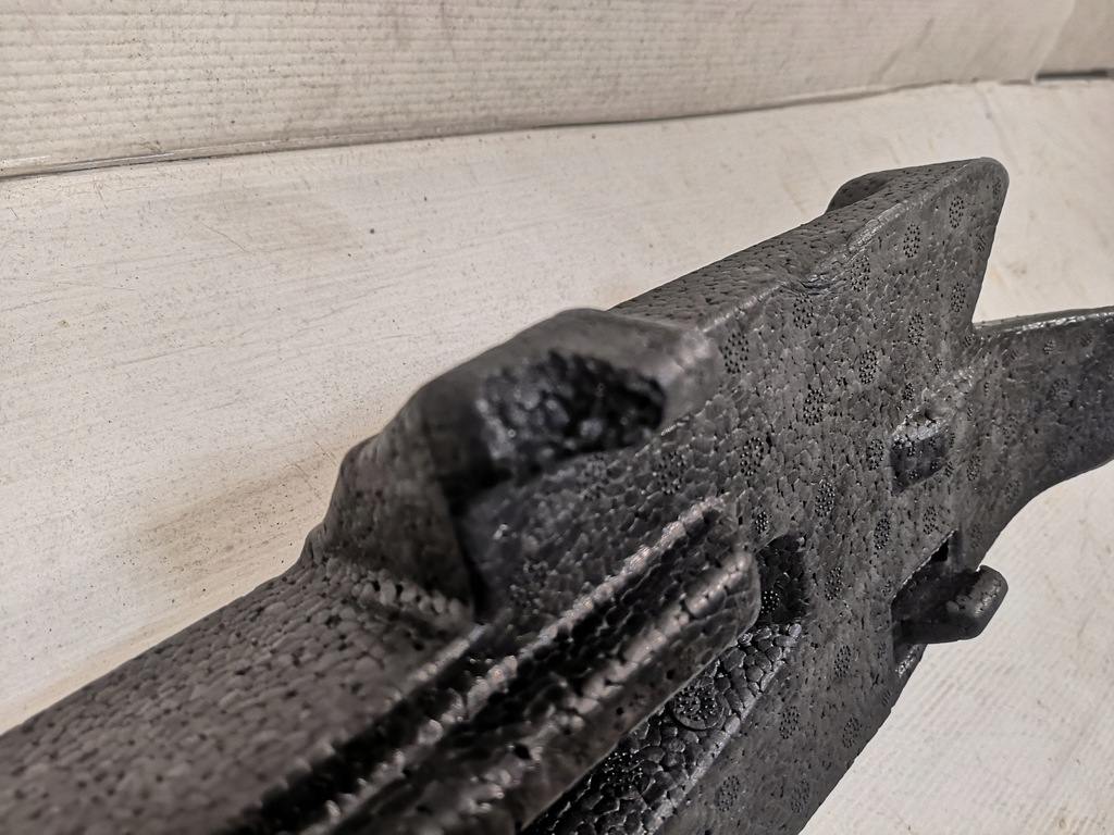 ABSORBOR BARA FATA Ford Mondeo Mk4 Product image