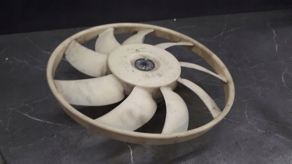 873559q ventilator radiator opel vectra c 2.2 Product image