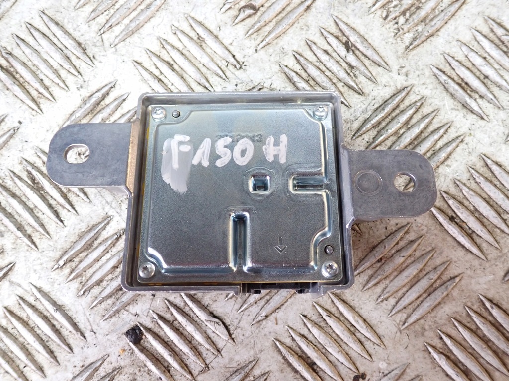 Blind Spot Blind Spot Controller Module Ford F150 3.5 2022 Product image