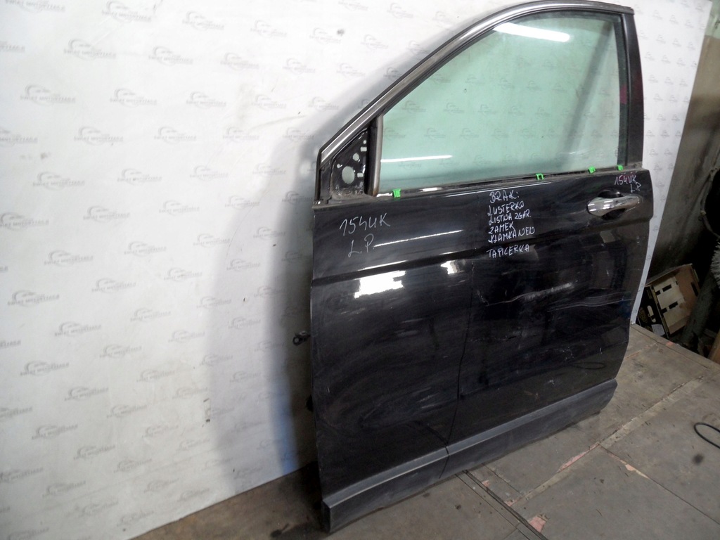 Honda CR-V III 09 Ușă stânga față Product image