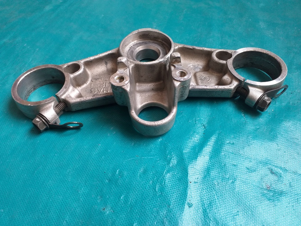 HONDA CBR 900 RR SC33 raft superior cu suspensie Product image