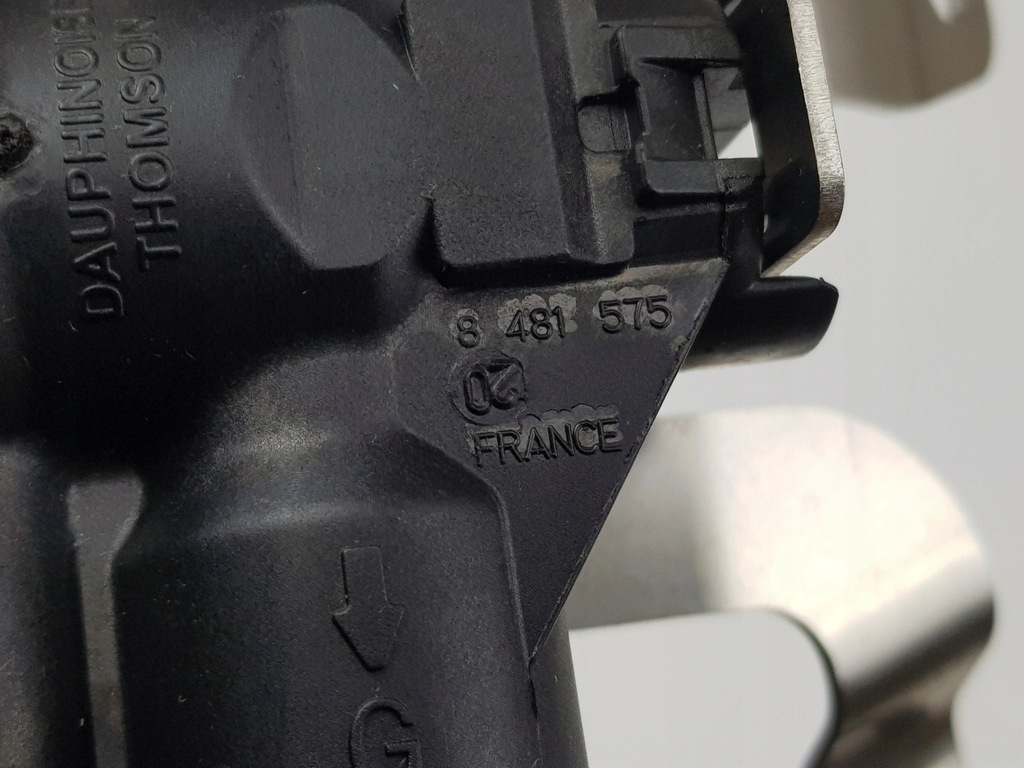 Termostat de răcire de ulei BMW G20 G30 2.0 8481575 Product image
