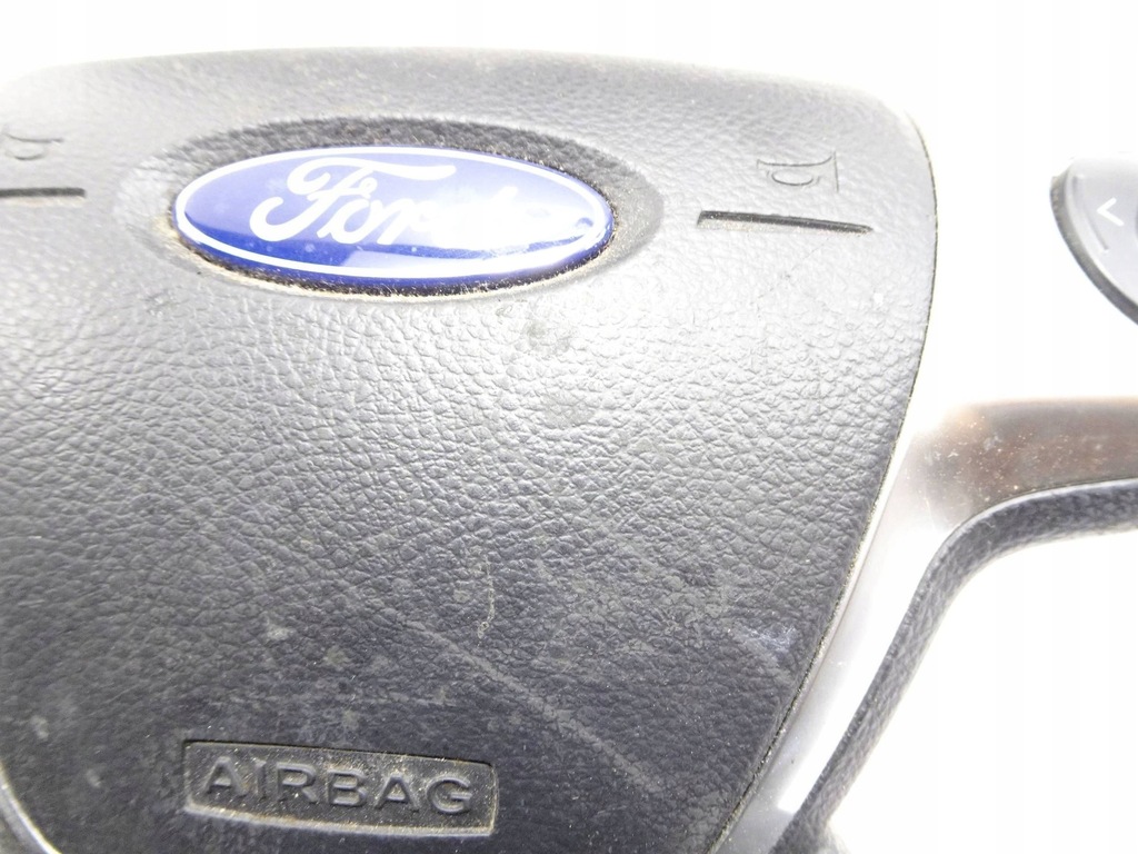 Curele de pernă de șofer Ford Focus Mk3 Product image