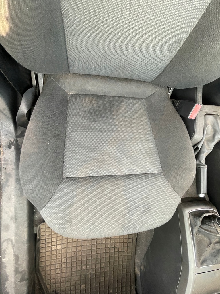 Opel Astra H 04-10 Pasager fotoliu Product image