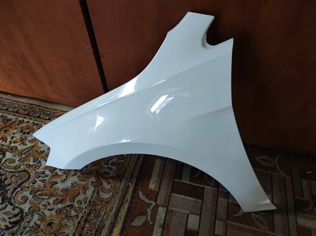 Aripa stanga Volkswagen Golf 7 lift LB9A original Product image