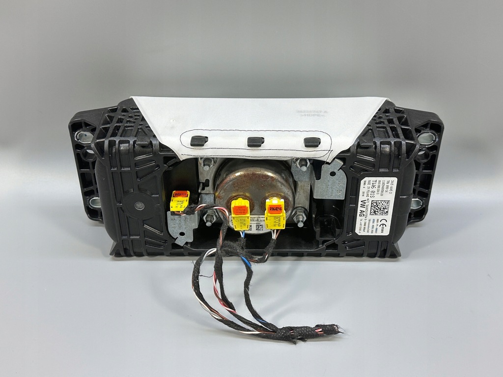 Audi A4 B9 A5 F5 8W pasageri ai airbagului 8W0880204G + pluginuri Product image